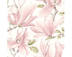 Tapeta Magnolia Decor Maison NATURE 3520