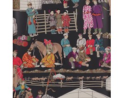 Tapeta Hazara ,Manuel Canovas, Juicy Colors