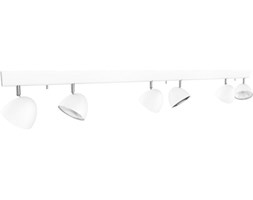 Lampa sufitowa VESPA WHITE 6964 NOWODVORSKI