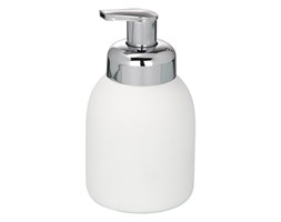Dozownik do mydła w płynie SOFT-TOUCH WHITE, WENKO