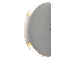 WALL LED kinkiet 2 x 3W LED kinkiet zewnętrzny oświetlenie na ścianę nowoczeny kinkiet led MILAGRO 090