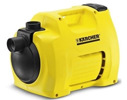 Pompa Kärcher BP 2 Cistern