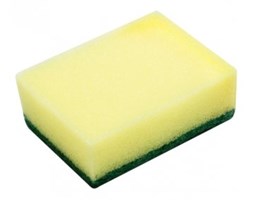Zmywak kuchenny VILEDA Style 9 szt + 1 gratis