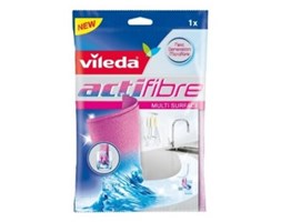 Ścierka VILEDA Actifibra