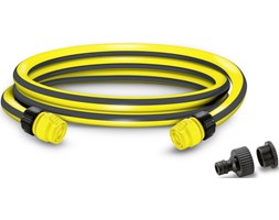 KARCHER Zestaw podłączeniowy KARCHER do zasilania wodą wodociągową węży ogrodowych (1.5 metra)