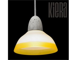 Lampa MinimaLed 0.3 Beton-Micha-L-ŻP