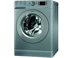 INDESIT Pralka INDESIT BWE 71253X S PL BWE 71253X S PL