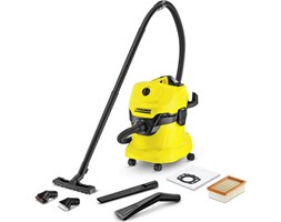 Odkurzacz KARCHER WD 4 Car