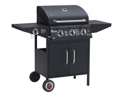 Grill LANDMANN 12736