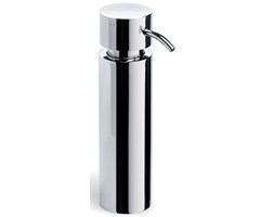 Dozownik do mydła Duo, polerowany - BLOMUS - 68573
