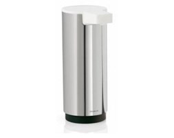 Dozownik do mydła polerowany Sento, mały - BLOMUS - 68645