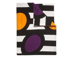 Koc polarowy POINT - SAGAFORM - 5016130