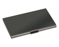 Wizytownik MATOWY METAL - IN56-1103104