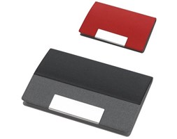 Wizytownik, etui na karty kredytowe - IN56-1103146
