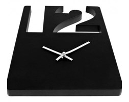 Zegar Ścienny High Noon - Umbra - 118965