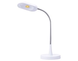 Lampka biurkowa EMOS HT6105 Biały