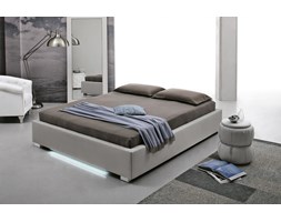 PODWÓJNE ŁÓŻKO SOMMIER WŁOSKI ROZMIAR 160X195 Z POJEMNIKIEM- PRODUKT WŁOSKI