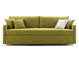 SOFA SURF BIBA SALOTTI ROZKŁADANA- POW. SPANIA 160X200 CM TRANSPORT GRATIS - PRODUKT WŁOSKI