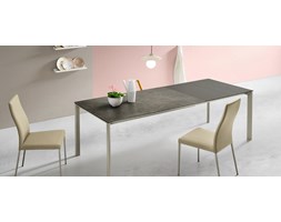 STÓŁ KLASS L 140x90 - ROZKŁADANY - MIDJ