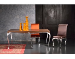 LUKSUSOWY STÓŁ LOVET VENETA SEDIE 185X105- PRODUKT WŁOSKI
