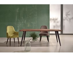 LUKSUSOWY STÓŁ DALIA VENETA SEDIE MOŻLIWOŚĆ PERSONALIZACJI 200x98- PRODUKT WŁOSKI