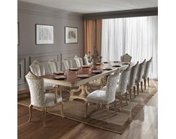 LUKSUSOWY STÓŁ JADORE VENETA SEDIE ROZKŁADANY MOŻLIWOŚĆ PERSONALIZACJI 300-400x120- PRODUKT WŁOSKI
