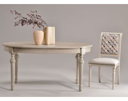 LUKSUSOWY STÓŁ MIU VENETA SEDIE ROZKŁADANY MOŻLIWOŚĆ PERSONALIZACJI 160-250x110- PRODUKT WŁOSKI