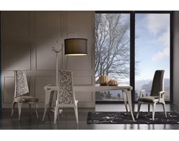 LUKSUSOWY STÓŁ AFRODITE VENETA SEDIE ROZKŁADANY MOŻLIWOŚĆ PERSONALIZACJI 200-300X100- PRODUKT WŁOSKI
