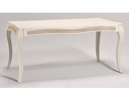 LUKSUSOWY STÓŁ MILUNA ROZKŁADANY VENETA SEDIE MOŻLIWOŚĆ PERSONALIZACJI 164-264x90- PRODUKT WŁOSKI