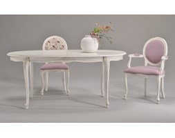 LUKSUSOWY STÓŁ BRIANZOLO VENETA SEDIE ROZKŁADANY MOŻLIWOŚĆ PERSONALIZACJI 180-220x105- PRODUKT WŁOSKI