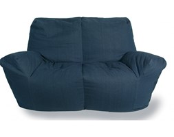 SOFA OPEN LEGS IPROGETTI WYPEŁNIONA GRANULATEM- PRODUKT WŁOSKI