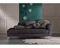 LUKSUSOWA SOFA BETSY CHAISE LONGUE 220 CM VENETA SEDIE