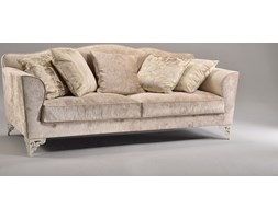 LUKSUSOWA SOFA 2OSOBOWA PLAZA 190 CM VENETA SEDIE MOŻLIWOŚĆ PERSONALIZACJI- PRODUKT WŁOSKI