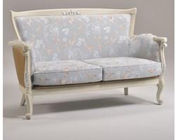 LUKSUSOWA SOFA VENEZIA 148 CM VENETA SEDIE MOŻLIWOŚĆ PERSONALIZACJI- PRODUKT WŁOSKI