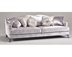 LUKSUSOWA SOFA 2OSOBOWA ARGO 190 CM VENETA SEDIE MOŻLIWOŚĆ PERSONALIZACJI- PRODUKT WŁOSKI