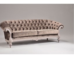 LUKSUSOWA SOFA 3OSOBOWA ATENA 240 CM VENETA SEDIE MOŻLIWOŚĆ PERSONALIZACJI- PRODUKT WŁOSKI
