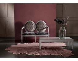 LUKSUSOWA SOFA LUNA LARGE 126 CM VENETA SEDIE MOŻLIWOŚĆ PERSONALIZACJI- PRODUKT WŁOSKI