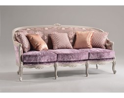 LUKSUSOWA SOFA 3OSOBOWA FRIDA 190 CM VENETA SEDIE MOŻLIWOŚĆ PERSONALIZACJI- PRODUKT WŁOSKI