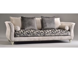 LUKSUSOWA SOFA 2OSOBOWA AMARILLIS 190 CM VENETA SEDIE MOŻLIWOŚĆ PERSONALIZACJI- PRODUKT WŁOSKI