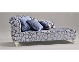 LUKSUSOWA SOFA DAISY CHAISE LONGUE 190 CM VENETA SEDIE