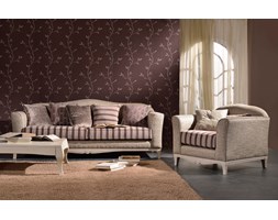 LUKSUSOWA SOFA 2OSOBOWA DORIAN 175 CM VENETA SEDIE MOŻLIWOŚĆ PERSONALIZACJI- PRODUKT WŁOSKI