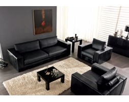 SOFA DWUOSOBOWA DIAMOND SZER. 230 CM ROSSETTO SWAROVSKI®- PRODUKT WŁOSKI