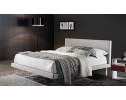 ŁÓŻKO AMO DINOTTE ROSSETTO POW SPANIA 180X200 BEZ POJEMNIKA NA POŚCIEL- PRODUKT WŁOSKI