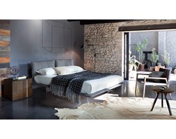 ŁÓŻKO FLEXA DINOTTE ROSSETTO POW SPANIA 160X200 BEZ POJEMNIKA NA POŚCIEL- PRODUKT WŁOSKI