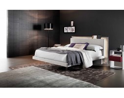 ŁÓŻKO LIBRIAMO DINOTTE ROSSETTO POW SPANIA 160X200 BEZ POJEMNIKA NA POŚCIEL