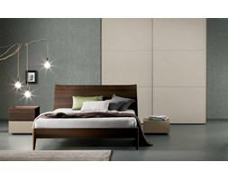 ŁÓŻKO DIVINE DINOTTE ROSSETTO POW SPANIA 180X200 BEZ POJEMNIKA NA POŚCIEL- PRODUKT WŁOSKI