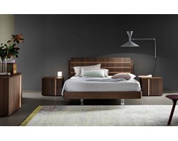 ŁÓŻKO TRATTO DINOTTE ROSSETTO POW SPANIA 160X200 BEZ POJEMNIKA NA POŚCIEL- PRODUKT WŁOSKI