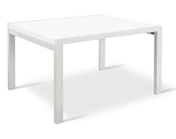 ROZKŁADANY STÓŁ CORA 120 x 90 do 240 IMPORT WŁOCHY