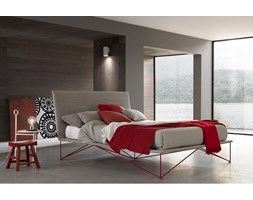 ŁÓŻKO 160X200 TULIP DOUBLE BOLZAN LETTI- PRODUKT WŁOSKI