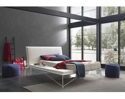 ŁÓŻKO 120X200 TULIP YOUNG BOLZAN LETTI- PRODUKT WŁOSKI